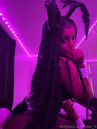 star_tt Photo Fuites Nudes OnlyFans 2