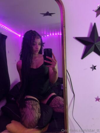 star_tt Photo Fuites Nudes OnlyFans 4