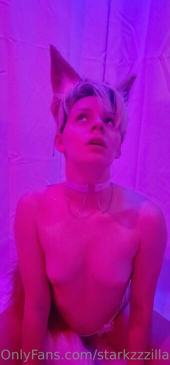 starkzzzilla Photo Fuites Nudes OnlyFans 28