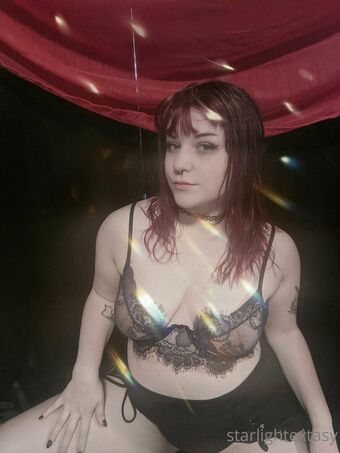 starlightextasy Photo Fuites Nudes OnlyFans 8
