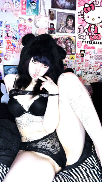starrflesh Photo Fuites Nudes OnlyFans 19