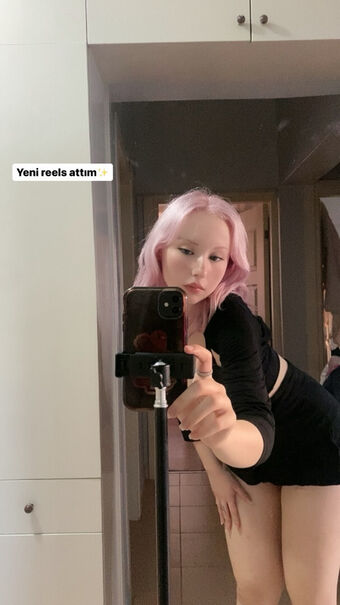 stassianova Photo Fuites Nudes OnlyFans 15