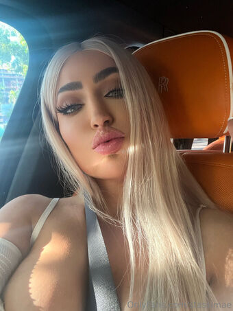 stassimae Photo Fuites Nudes OnlyFans 8