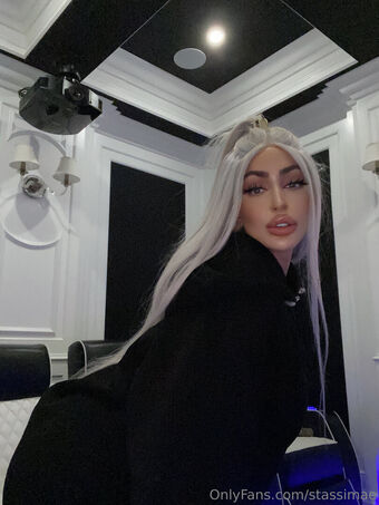 stassimae Photo Fuites Nudes OnlyFans 16