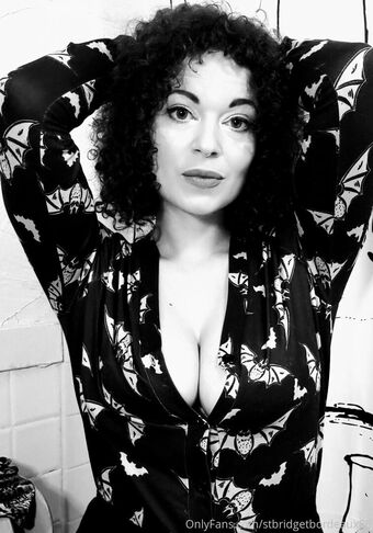 stbrigitte Photo Fuites Nudes OnlyFans 16