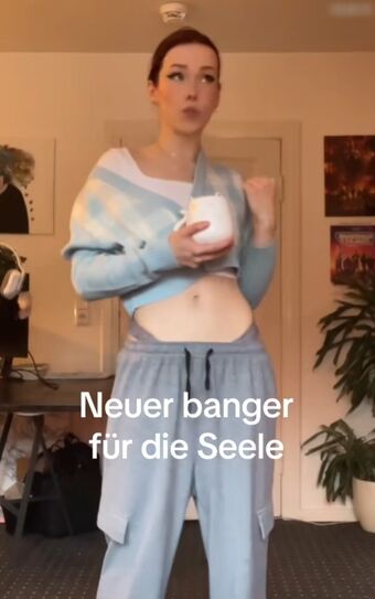 Stöckchen / Stoeckchen