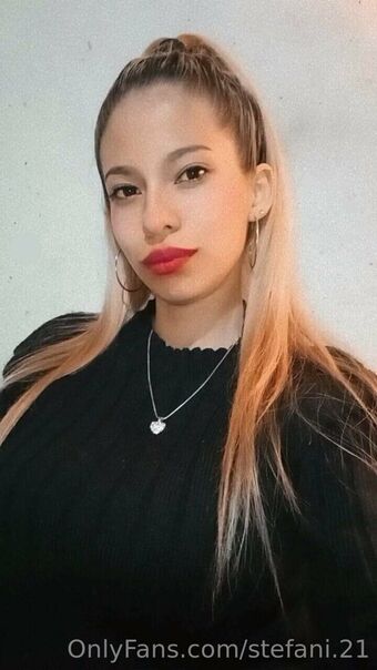 stefani2021