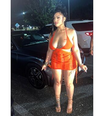 Steff The Barbie Photo Fuites Nudes OnlyFans 4