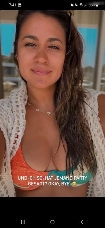 Steffi Brungs