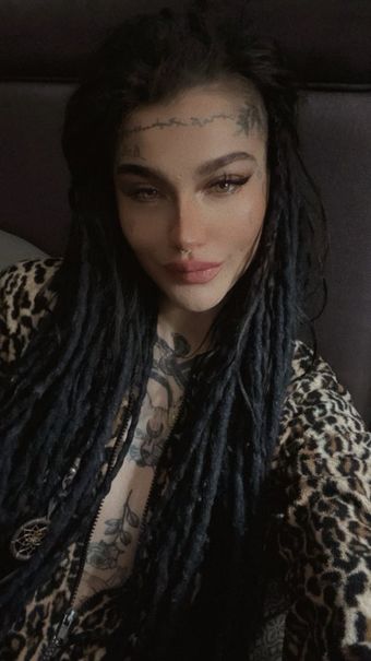 Steffiebluee Photo Fuites Nudes OnlyFans 9