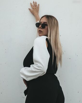 Steffihmn Photo Fuites Nudes OnlyFans 18