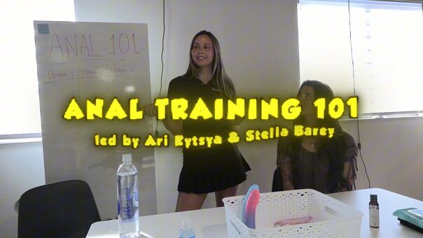 Stella Barey Photo Fuites Nudes OnlyFans 401