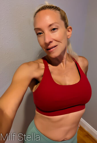 stellahere Photo Fuites Nudes OnlyFans 11
