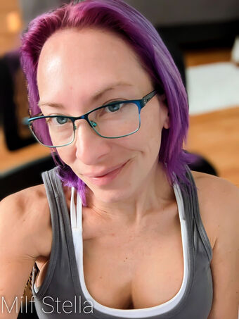 stellahere Photo Fuites Nudes OnlyFans 16