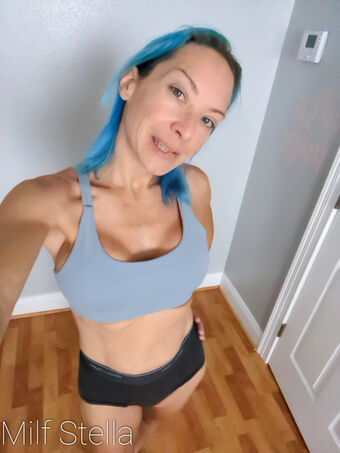 stellahere Photo Fuites Nudes OnlyFans 19