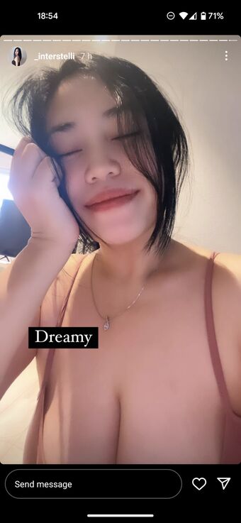 Stellihime Photo Fuites Nudes OnlyFans 9