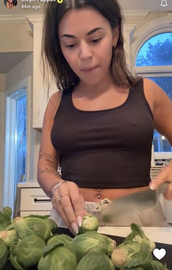 Steph Pappas