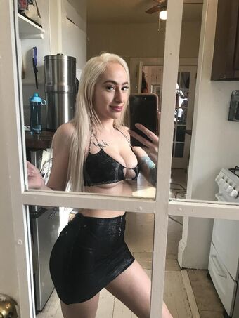 Stephanie Adele Photo Fuites Nudes OnlyFans 25