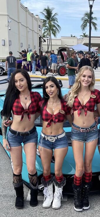 Stephanie Adele Photo Fuites Nudes OnlyFans 31