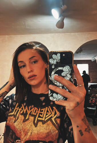 Stephanie Delman Photo Fuites Nudes OnlyFans 63