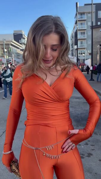 Stephanie Niles Photo Fuites Nudes OnlyFans 30