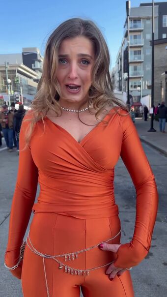 Stephanie Niles Photo Fuites Nudes OnlyFans 31