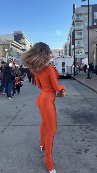 Stephanie Niles Photo Fuites Nudes OnlyFans 33