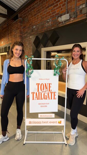 Stephanie Niles Photo Fuites Nudes OnlyFans 37