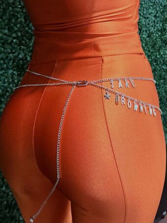 Stephanie Niles Photo Fuites Nudes OnlyFans 41