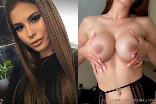 stephiewood Photo Fuites Nudes OnlyFans 16