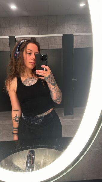 Stephilee Photo Fuites Nudes OnlyFans 65