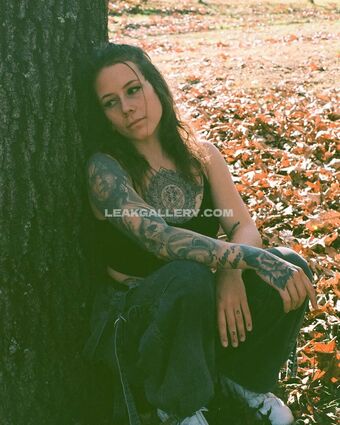 Stephilee Photo Fuites Nudes OnlyFans 72