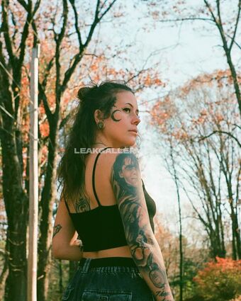 Stephilee Photo Fuites Nudes OnlyFans 75