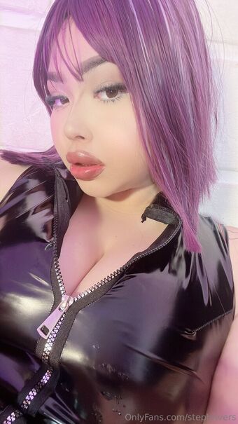 stephrivers Photo Fuites Nudes OnlyFans 8