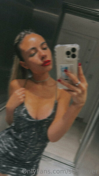 steplover Photo Fuites Nudes OnlyFans 13