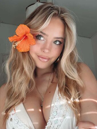 Sterre Meijer Photo Fuites Nudes OnlyFans 16