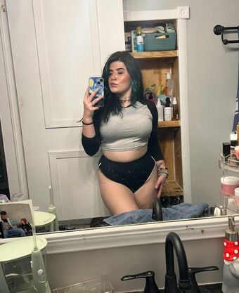 Stormieg98 Photo Fuites Nudes OnlyFans 2