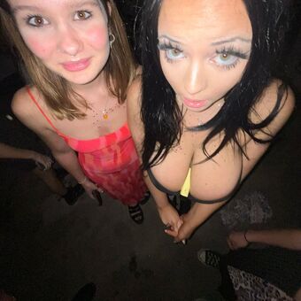 Stormiscarlet Photo Fuites Nudes OnlyFans 6