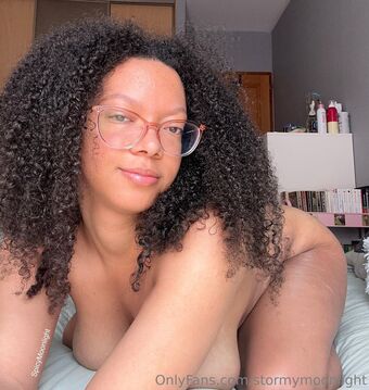 stormymoonlight Photo Fuites Nudes OnlyFans 60