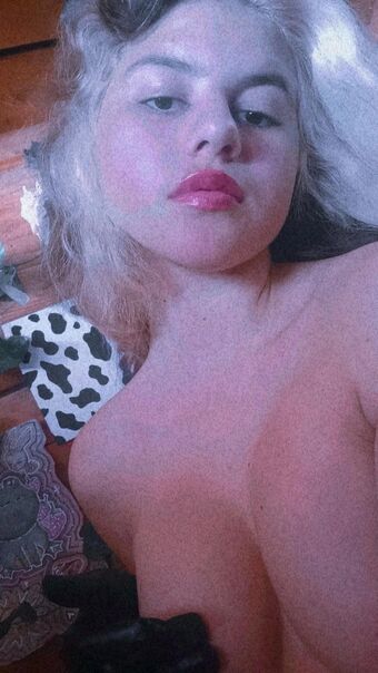 StrangeRabbit Photo Fuites Nudes OnlyFans 8