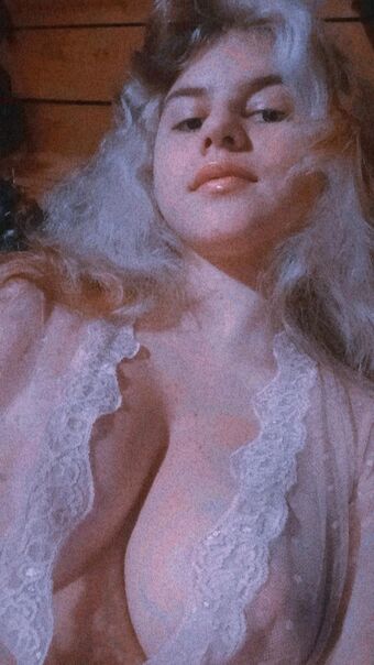 StrangeRabbit Photo Fuites Nudes OnlyFans 9