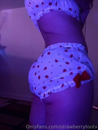 strawberrytootx