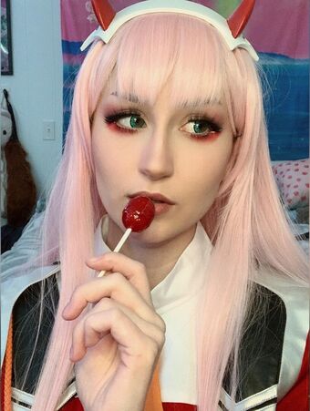 Strawbrrybb Photo Fuites Nudes OnlyFans 4