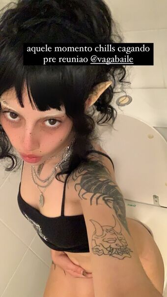 Strychniness Photo Fuites Nudes OnlyFans 2