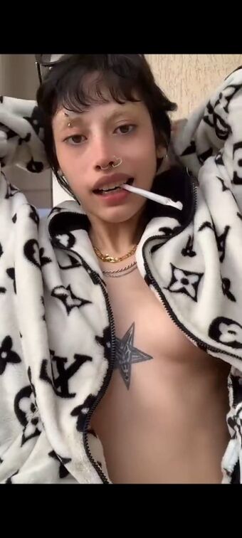 Strychniness Photo Fuites Nudes OnlyFans 6