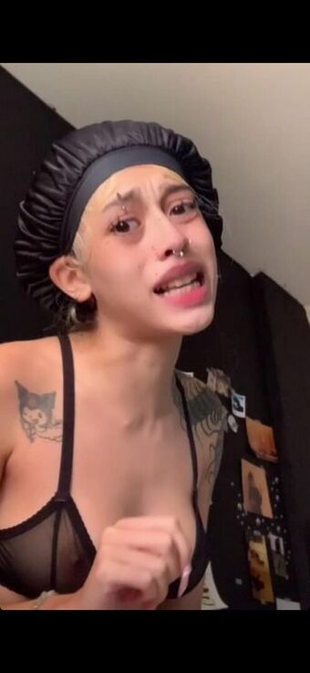 Strychniness Photo Fuites Nudes OnlyFans 10