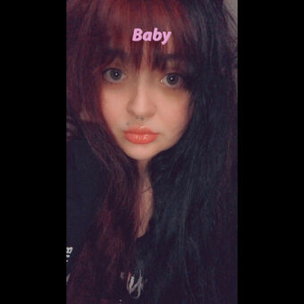subliminalhexing Photo Fuites Nudes OnlyFans 37