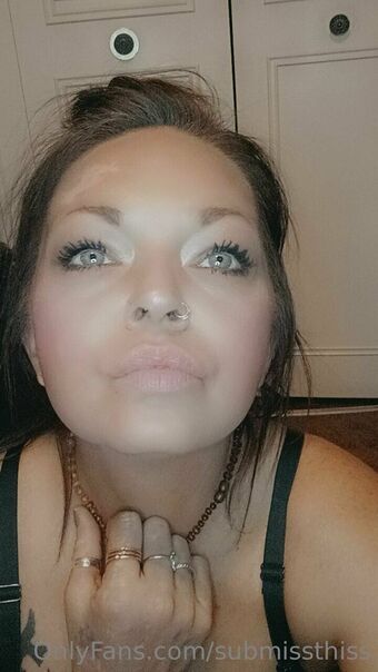 submissthiss Photo Fuites Nudes OnlyFans 9