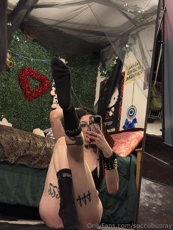 succubusray