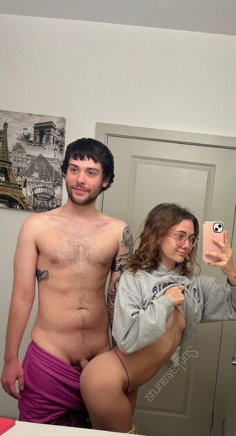 Suckasaurus Photo Fuites Nudes OnlyFans 6